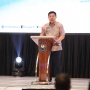 Tomsi Tohir Tekankan Pentingnya Membangun Indonesia dari Pinggiran