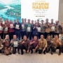 PT Nestle Indonesia Hadir dalam World Water Forum ke-10, Berkolaborasi untuk Revitalisasi DAS Citarum
