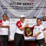 BUMD Sarana Jaya Turut Serta Mendukung Para Atlet Menuju PON XXI/2024
