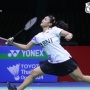Komang Ayu Kembali Harus Bertemu Ester Nurumi di Kaohsiung Masters 2024
