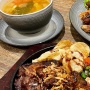 Makan Enak, Kantong Hemat! Cashback 50 Ribu di Kafe Betawi dengan BRImo!