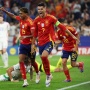 4 Tim Melangkah Maju ke Semifinal Euro 2024: Inggris, Belanda, Spanyol, dan Prancis!