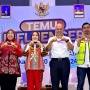 Partisipasi Publik Bantu Sukseskan Pembangunan IKN