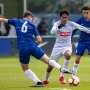 Bintang Jerman Jamal Musiala Pernah Hadapi Gelandang Timnas Indonesia, Kini Beda Nasib