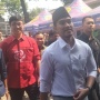 Sambangi Muhammadiyah, Kaesang Ditanya Siap ke Jakarta?