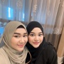 Pulang Haji, Wajah Aurel Hermansyah Jadi Sorotan: MasyaAllah Bu Hajjah