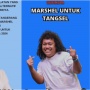 Li Claudia Chandra Buka Suara Soal Pencalonan Marshel Widianto, Singgung Hakikat Demokrasi