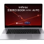 Laptop Infinix ZeroBook Ultra Siap Rilis, Usung RAM 32 GB dan Fast Charging 100 W