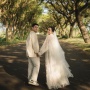 Sebentar Lagi Menikah, Foto Prewedding Beby Tsabina Curi Perhatian Mirip Poster Drama Korea