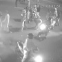 Detik-detik Tawuran Pecah di Jalan Veteran Solo, 4 Orang Bawa Sajam