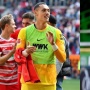 3 Perbandingan Karier Maarten Paes vs Daniel Klein, Siapa Kiper Keturunan Indonesia Paling Oke?