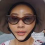 Yang Penting Pose Kece Abis Oplas, Sarwendah Abaikan Komentar yang Sebut Dirinya Mirip Inul Daratista