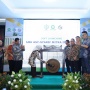 Sekolah Kejuruan Perlu Link and Match dengan Dunia Usaha, Menaker Luncurkan SMK Asy-Syarif Mitra Industri Mojokerto