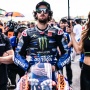 Alex Rins Puji Motor Honda Lebih Baik Ketimbang Yamaha