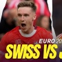 Prediksi Swiss vs Jerman di Euro 2024: Preview, Head to Head, Skor dan Live Streaming