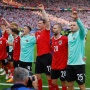 Permalukan Polandia, Austria Jaga Asa ke 16 Besar Euro 2024