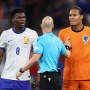 Klasemen Grup D Euro 2024 Usai Belanda dan Prancis Berbagi Poin: Nasib 3 Tim Ditentukan di Laga Pamungkas