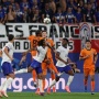 Hasil Euro 2024: Gol Xavi Simons Dianulir, Duel Belanda vs Prancis Berakhir Tanpa Pemenang