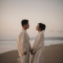 5 Fakta Menarik Tanjung Lesung, Lokasi Beby Tsabina Lakukan Foto Prewedding Bareng Calon Suami