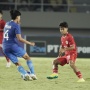 Jadwal Pertandingan Timnas Indonesia vs Filipina di Piala AFF U-16 2024 Hari Ini