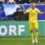 Zinchenko Beberkan Kunci Kemenangan Ukraina atas Slovakia