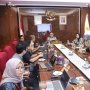 Pimpin Rapat Progres Kerja INA Digital, Menteri Anas Tekankan Percepatan Kinerja