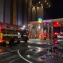Revo Mall Bekasi Terbakar, 10 Orang Dilarikan ke Rumah Sakit