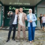 Raffi Ahmad Terpukau! Galeri Jam Tangan di Lampung Ini Tak Kalah dari Luar Negeri