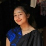 Biodata Sarti Baduy, Gadis Cantik Pandai Menyulam dan Murah Senyum, Kini Diberi HP Vilmei