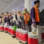 Dear Jemaah Haji! Sebelum Pulang ke Indonesia, Jangan Lupa Jalankan Tawaf Wada