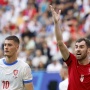 Hasil Euro 2024: Republik Ceko Mendominasi Penuh, Georgia Paksakan Skor Imbang 1-1