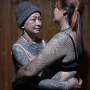 Cara Perempuan Thailand Mendobrak Stigma dengan Tato Yantra