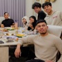 Thariq Posting Momen Aaliyah Bersama Gen Halilintar, Netizen: Vlognya Mana