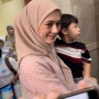 Belum Kunjungi Mertua, Paula Verhoeven Bacakan Doa Ini Agar Ayah Baim Wong Segera Sehat