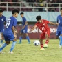 Siapa Fandi Ahmad? Bintang Timnas Indonesia U-17 Asal Sragen yang Diseret Pemain Kuwait