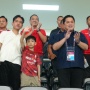 Erick Thohir Bangga Timnas Indonesia Habisi Vietnam 5-0: Tapi Jangan Besar Kepala