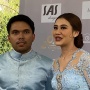 Serba Salah, Thariq Halilintar Dianggap Tak Paham Agama Gegara Beli Sajadah untuk Salat Bareng Aaliyah