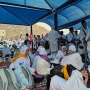 Dibanding Tahun Sebelumnya, Jemaah yang Wafat di Puncak Armuzna Turun