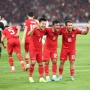 Kualitas Timnas Indonesia Meningkat, Erick Thohir: Kolaborasi Banyak Pihak