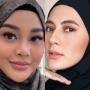 Beda Latar Belakang Aurel Hermansyah dengan Puala Verhoeven Tampil Berhijab, Ada yang karena Takut Mati