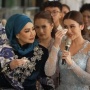 Resmi Dilamar Thariq Halilintar, Aaliyah Massaid Berderai Air Mata