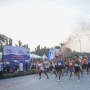 Meriahkan Puncak HUT ke-497 Jakarta, Ini Kata Heru Budi Soal Jakarta Internasional Marathon
