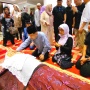 Tanri Abeng Meninggal Dunia, Jusuf Kalla Sampaikan Duka Mendalam