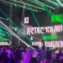 Shalawat Ala Wali hingga Joget Bareng di Allo Bank Festival 2024