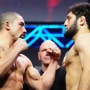 Robert Whittaker Tumbangkan Ikram Aliskerov Dalam Waktu Singkat