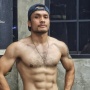 Kalahkan Kkajhe, Begini Perjuangan Gila Randy Pangalila Jadi Petarung Sejati, Haram Makan Mie hingga Tolak Job