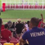 Viral "Mata-mata" Timnas Vietnam Melongok Lihat Lemparan Maut Fabio Azka Penerus Pratama Arhan