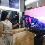 Gamer Wajib Tahu! LG OLED C4 dengan Refresh Rate 144Hz dan Anti-lag Hadir di PRJ 2024