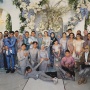 Adu Mahal Tas Amora Lemos, Arsy Hermansyah, dan Ameena di Lamaran Thariq-Aaliyah: Kecil-kecil Cabe Rawit