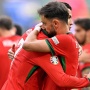 Euro 2024: Portugal vs Prancis, Selecao Ditantang Kokohnya Benteng Les Bleus